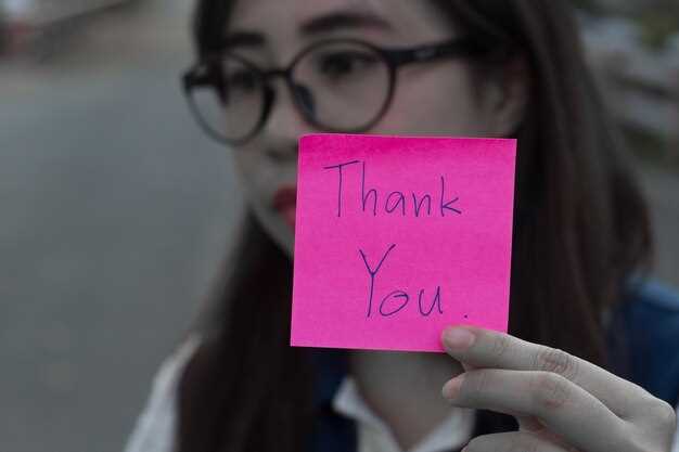 Ideal timing: when to send your thank-you text