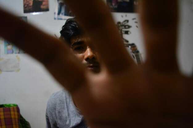 How Trauma Makes It Hard to See What’s Real (4-Video Compilation)