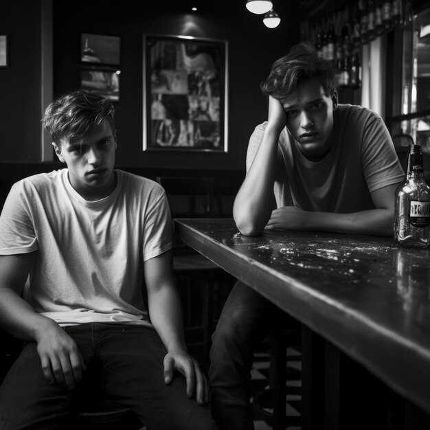 How we Betray our Partner with Drugs or Alcohol