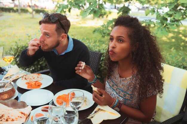 Body language signs that felt naturally aligned