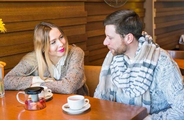 I Knew on Our First Date – 21 People Share When They Knew They’d Met The One