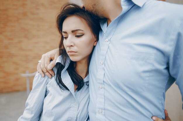 I Neglected my Relationship.