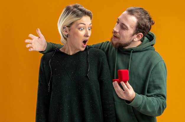 I Saved my Relationship by doing THIS