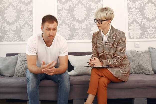 I waited TOO LONG to go to Counseling!