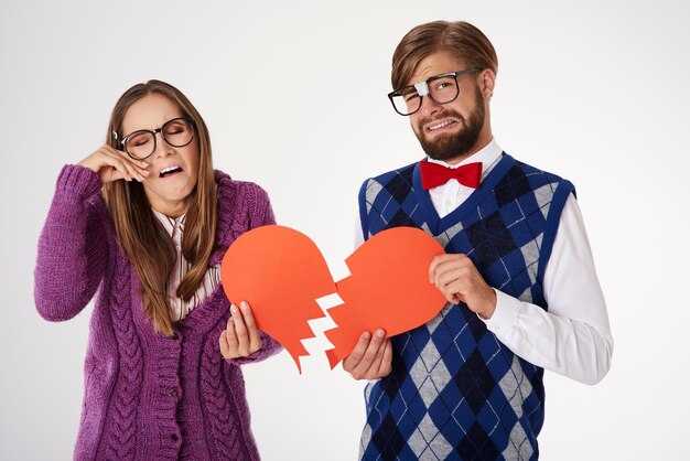 If An Avoidant Does These 4 Things, It’s Game Over For Your Relationship