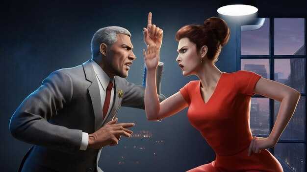 If You Shut Down During Conflict, Watch This