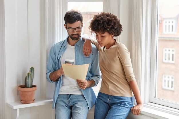If You're Thinking of Leaving Your Spouse — Read This First