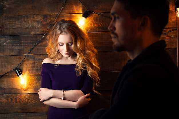 Is My Partner a Narcissist？ (Does it matter)