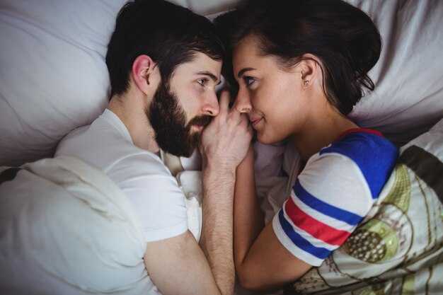 Attachment styles and how they shape your sexual expectations