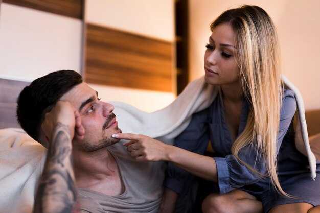 Is Sex Important in a Relationship? Emotional and Physical Intimacy