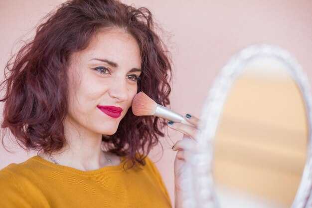 Join Blush – How to Choose and Apply Blush for a Flawless Look