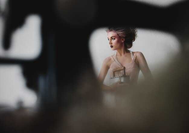 Use reflections to create one changeable goal per month