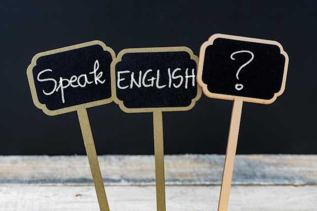 Learn English – Essential Tips for Fluent Speaking and Listening