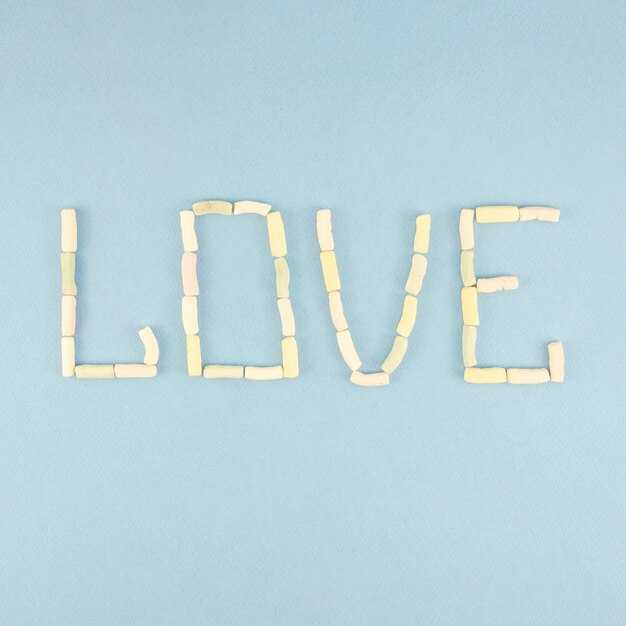 LOVE Can’t be Built without THIS