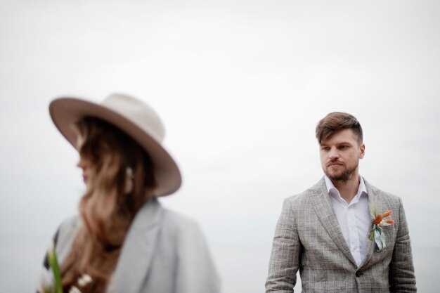 Marriage can be very LONELY!