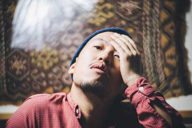 Men Have Feelings Too — Understanding Men's Emotions & Mental Health