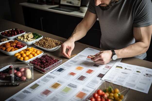 How to name tags for dietary and allergen labeling