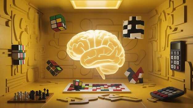 Visual-Spatial Puzzles to Improve Navigation