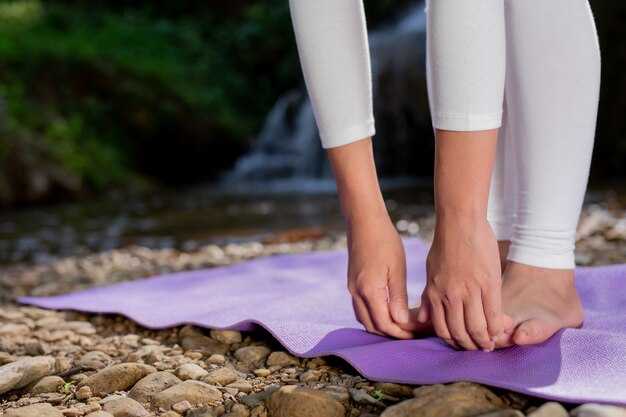 Mini practice: 5 slow steps to establish focus