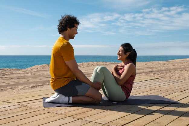 Mindfulness-Based Relationship Enhancement — Strengthen Your Bond