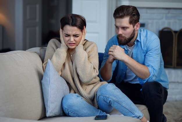 Most Anxious Avoidant Couples Break Up Because of THIS