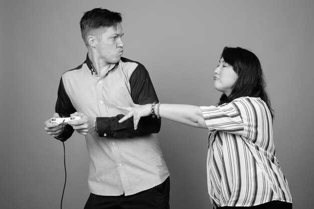 My Partner Always Feels Attacked!