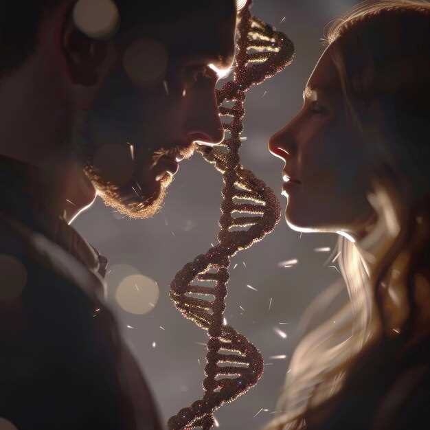 New Study Reveals Genetic Insights into Same-Sex Attraction