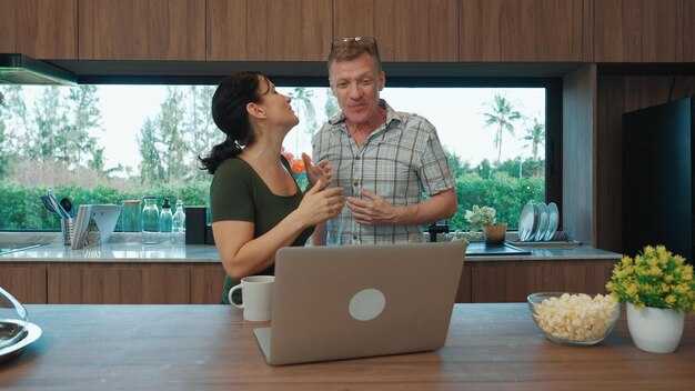 Establish clear communication habits to resolve day-to-day conflicts