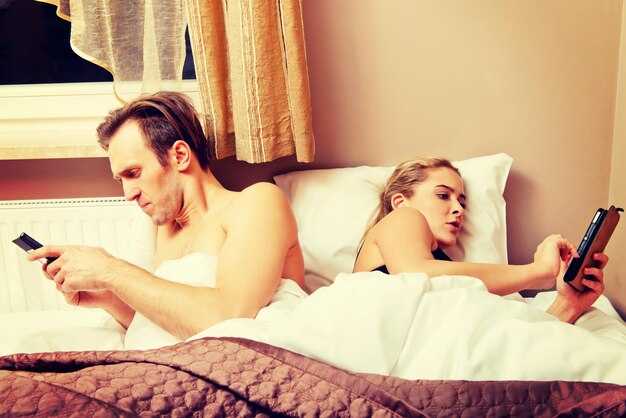 Practical Steps for Couples to Recover Trust and Reconnect