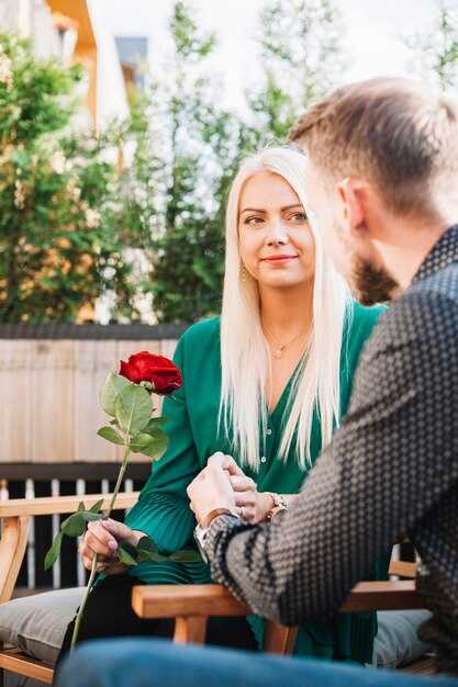 Rebound Relationships Are Totally Fine – Healthy Dating After Breakups
