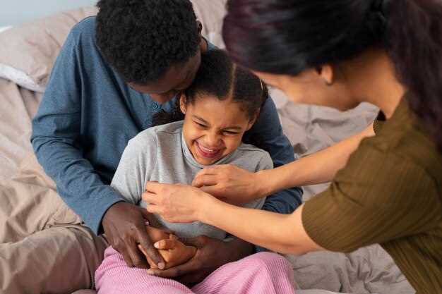 Calming sequences: five-step caregiver scripts to de-escalate toddler meltdowns
