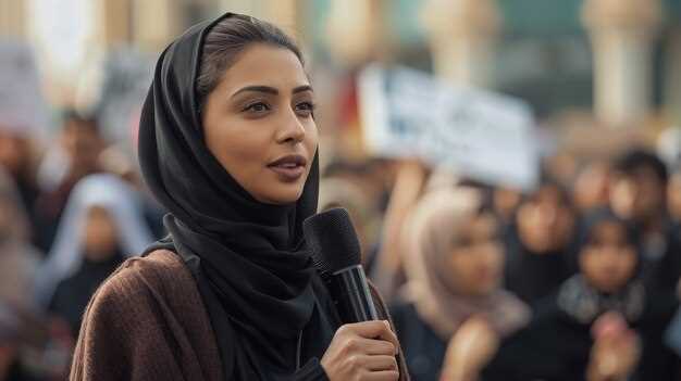 Sarah Haider — Ex-Muslim Activist, Author & Secularism Advocate