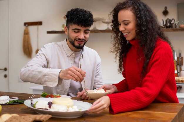 Secret Recipe for a Long-Lasting, Happy Relationship