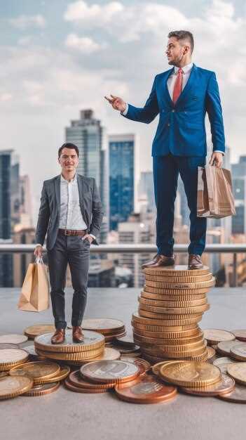 Proportional split by income: calculation and example