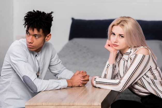 Five Signs You're Dating Your SO for Who They Should Be, Not for Who They Are