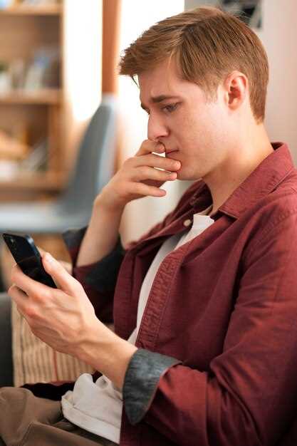 Should I Text Him? Read This Before You Send Another Text