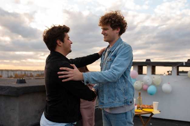 Define 'best friend' vs. 'romantic partner' with concrete examples
