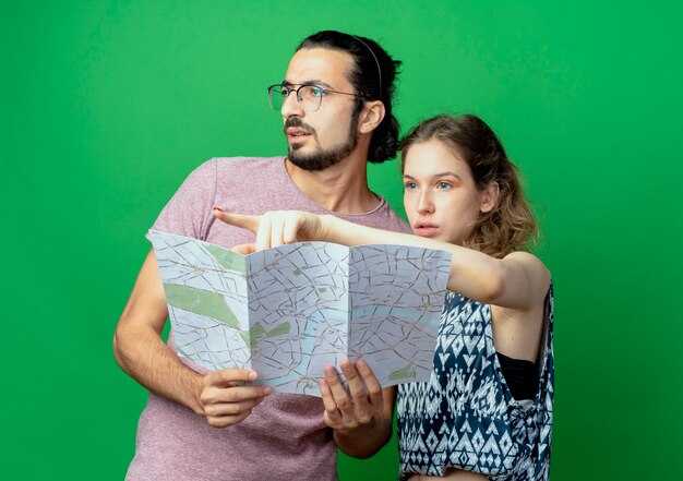 Should You Share Your Location With Your Partner? Guide