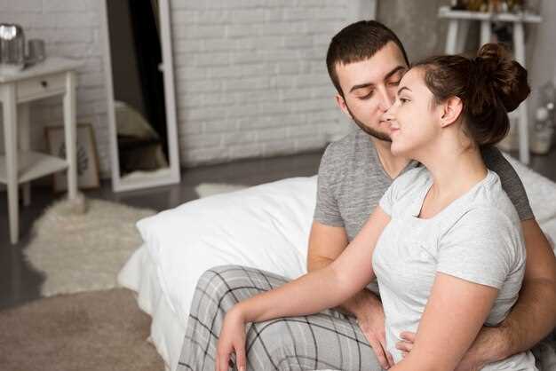 Timing Moving In: How Long to Wait Before Cohabiting