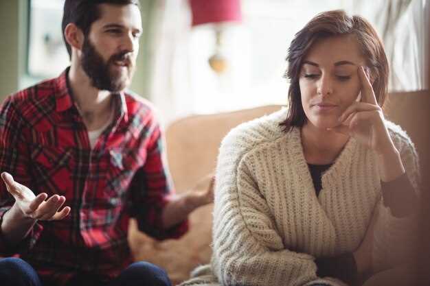 Signs of a Lack of Emotional Connection in a Relationship