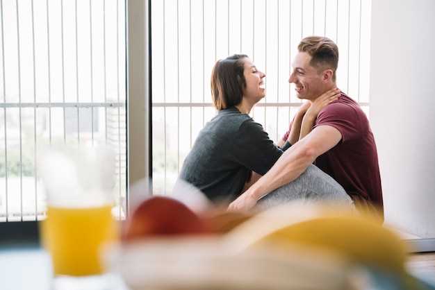 One Daily Physical Touch Request: how to ask and when to initiate