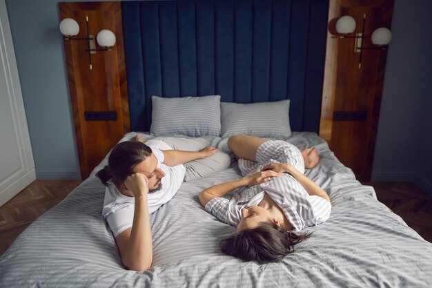 Sleep Divorce – Can Sleeping Apart Improve Sleep Without Hurting Your Relationship?