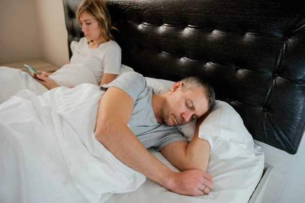 Sleeping with My Ex-Husband – Navigating Post-Divorce Boundaries
