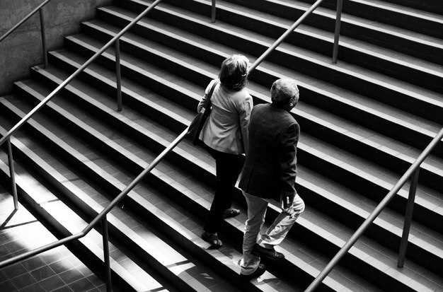 Stepping It Up – Is an Exclusive Relationship Right for You?