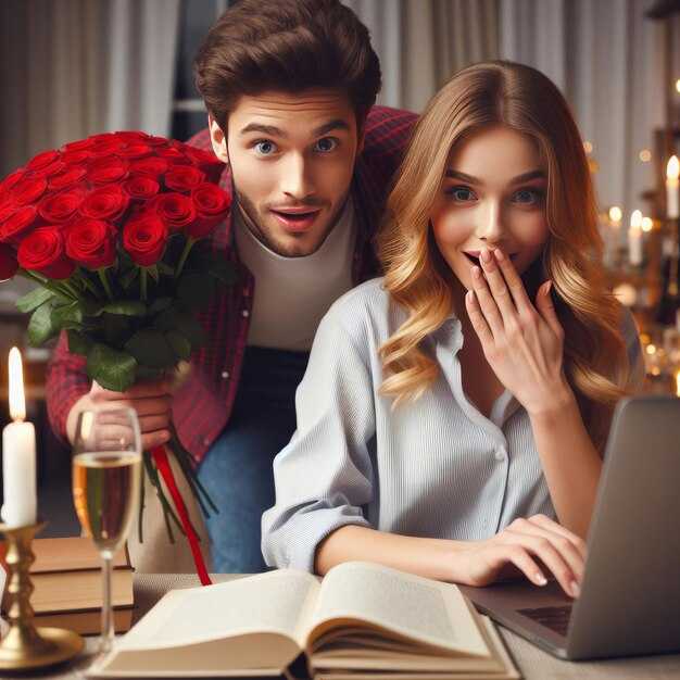 Study Finds Men and Women Try to Level Up in Online Dating