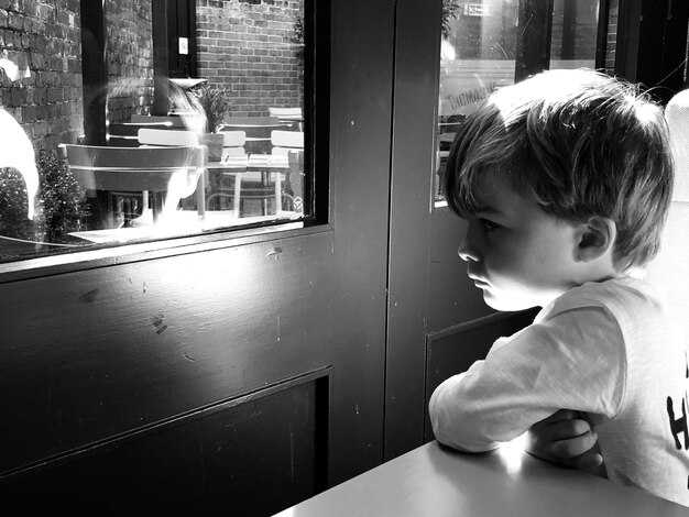 The Childhood Reason You Still Feel Empty Inside