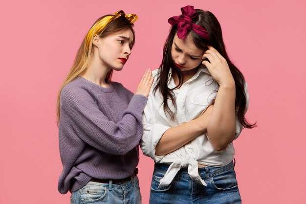 Когда следует обратиться за помощью к специалистам