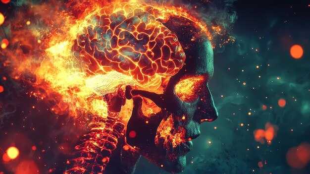 Neural and bodily processes that produce an anger episode