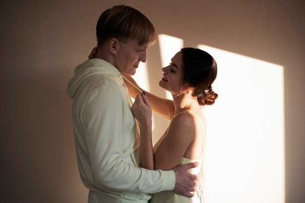 Small Daily Rituals That Build Trust and Intimacy