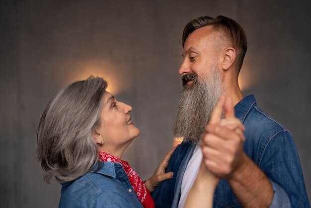 The Truth About Age Gap Relationships